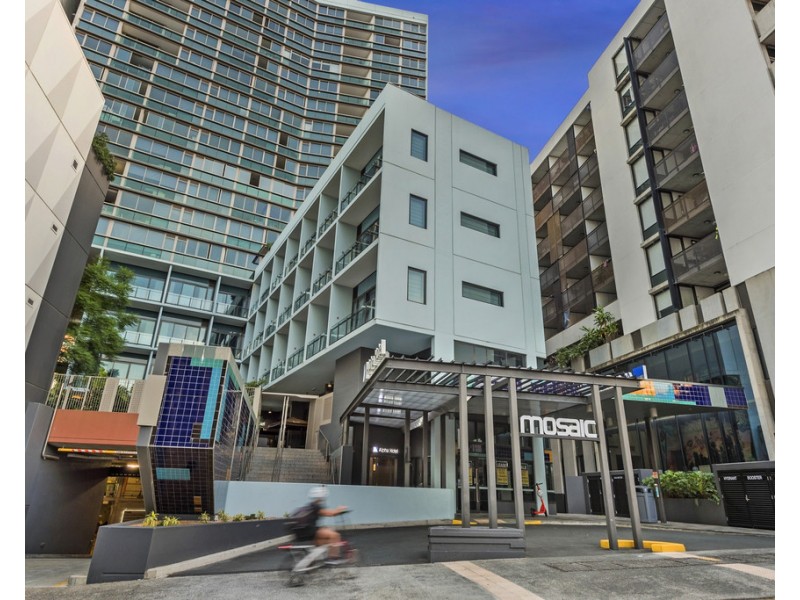 413/8 Church Street, Fortitude Valley QLD 4006