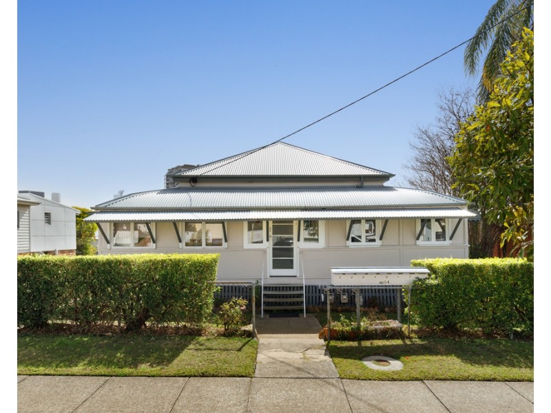 54 Broadway Street, Woolloongabba QLD 4102