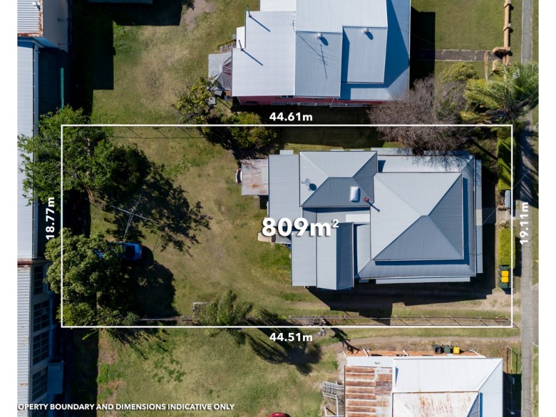 54 Broadway Street, Woolloongabba QLD 4102