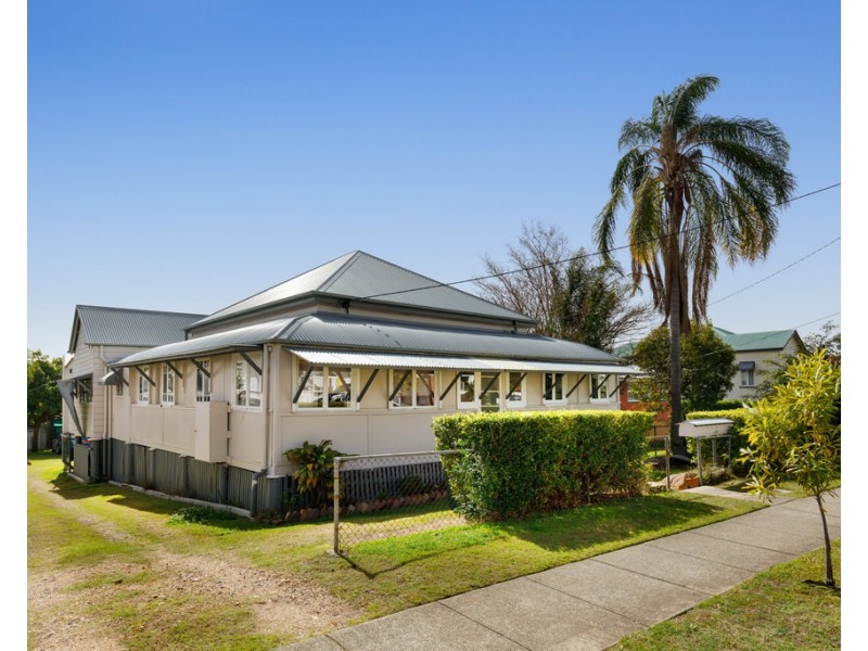 54 Broadway Street, Woolloongabba QLD 4102