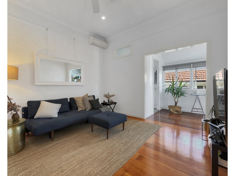 6/447 Bowen Terrace, New Farm QLD 4005