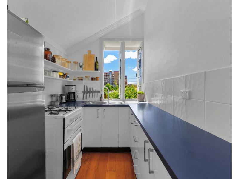 6/447 Bowen Terrace, New Farm QLD 4005