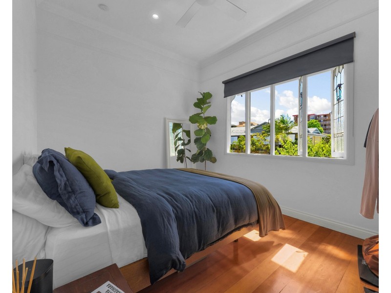 6/447 Bowen Terrace, New Farm QLD 4005