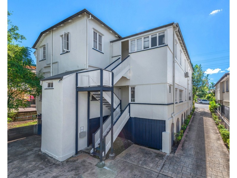 6/447 Bowen Terrace, New Farm QLD 4005