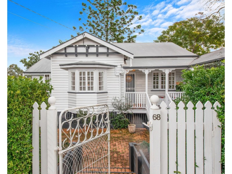 68 Hillsdon Road, Taringa QLD 4068