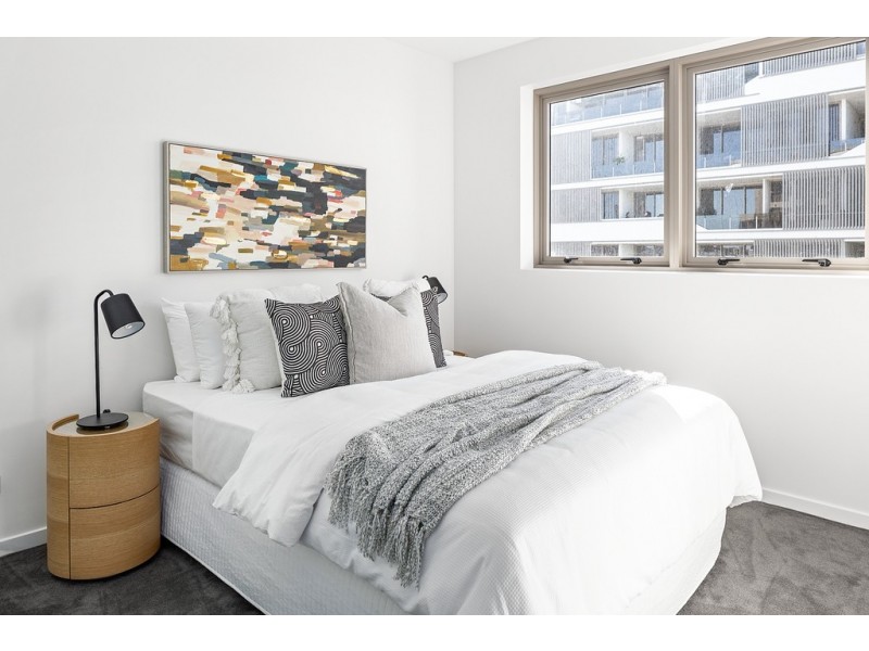 11002 / 17 Longland, Newstead QLD 4006