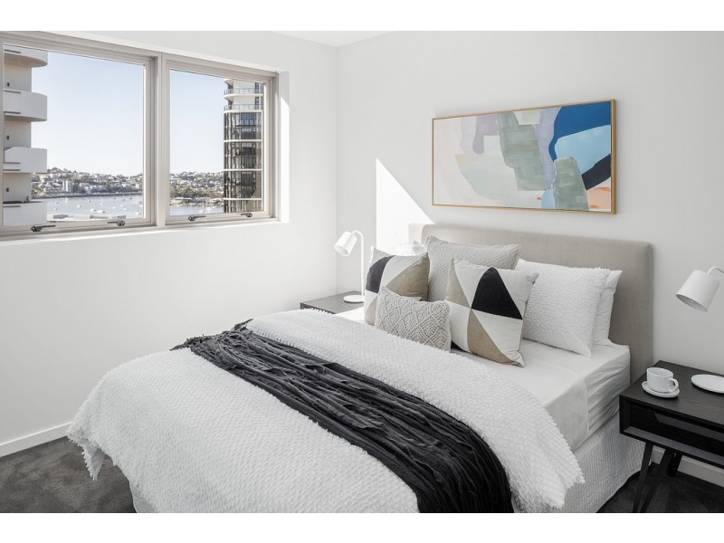 11002 / 17 Longland, Newstead QLD 4006