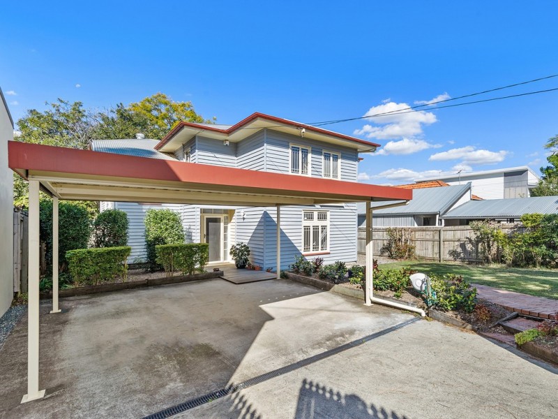 10 Stevens Street, Yeronga QLD 4104