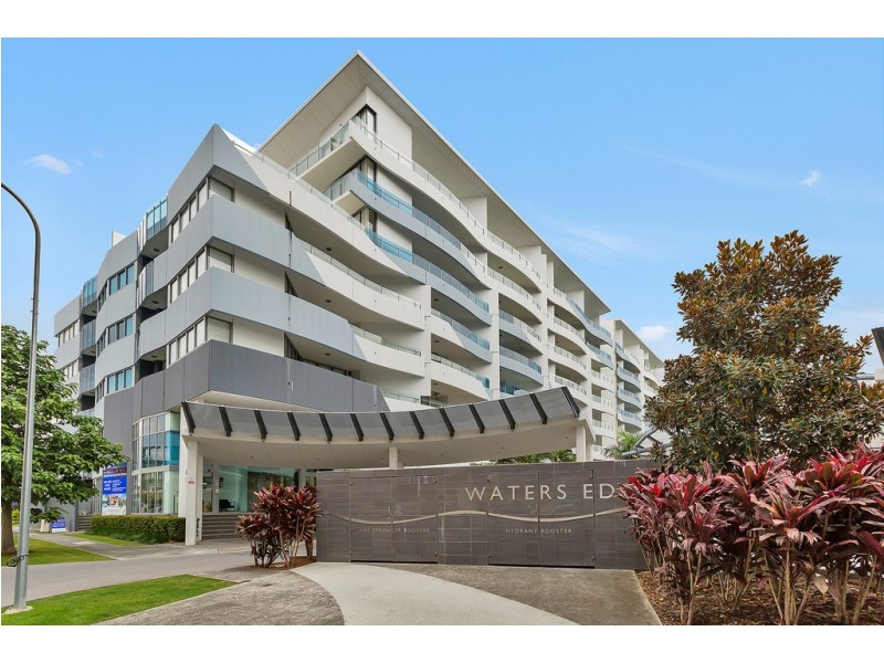 2108/45 Duncan Street, West End QLD 4101