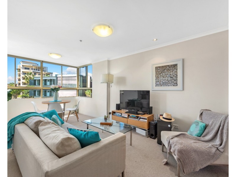 117/79 Moray Street, New Farm QLD 4005