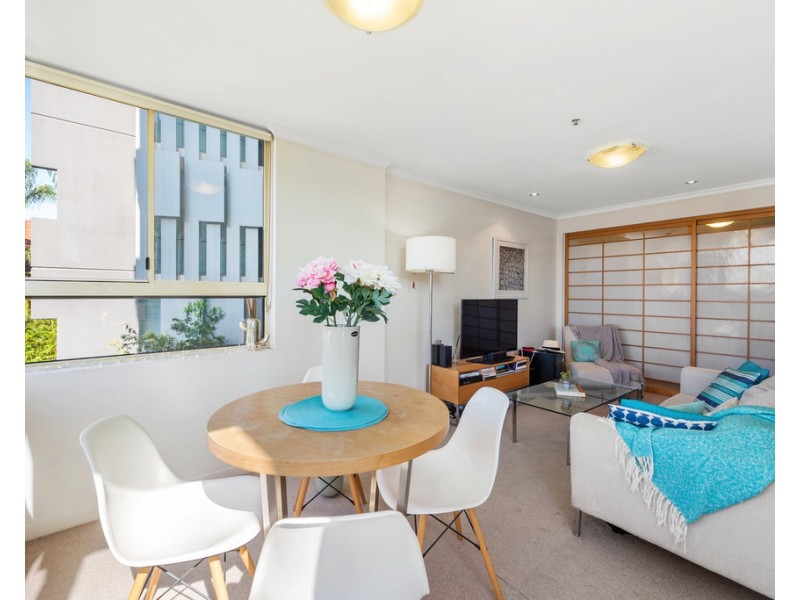 117/79 Moray Street, New Farm QLD 4005