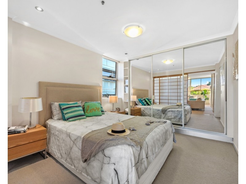 117/79 Moray Street, New Farm QLD 4005