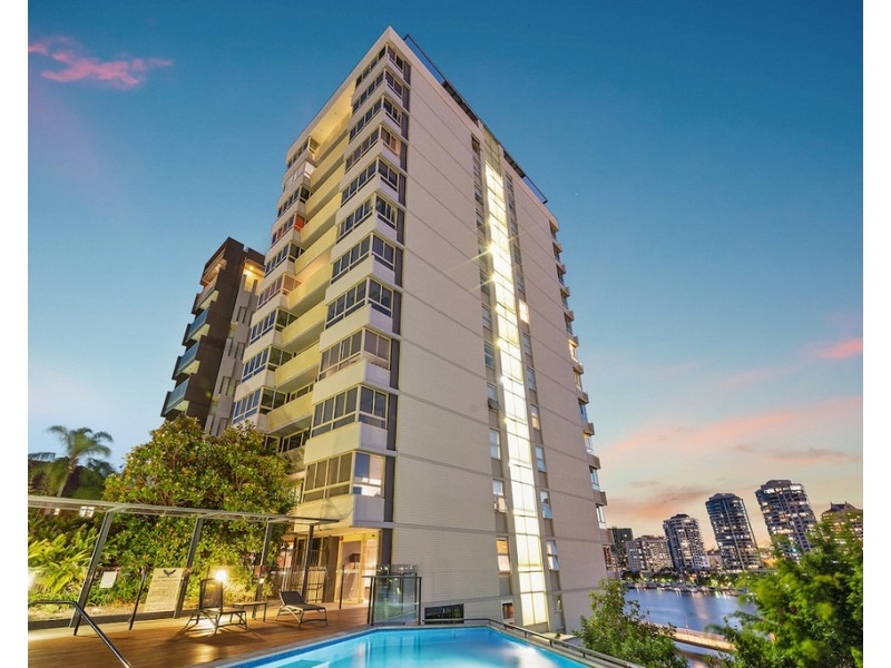 117/79 Moray Street, New Farm QLD 4005