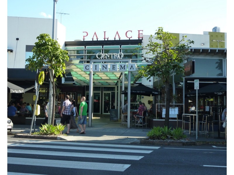 117/79 Moray Street, New Farm QLD 4005