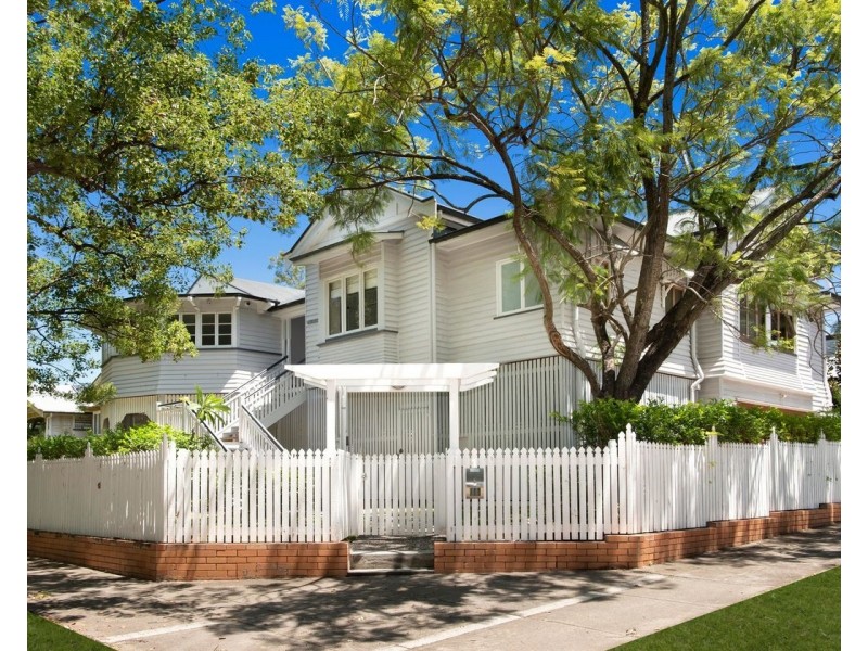 1 Abbott Street, New Farm QLD 4005