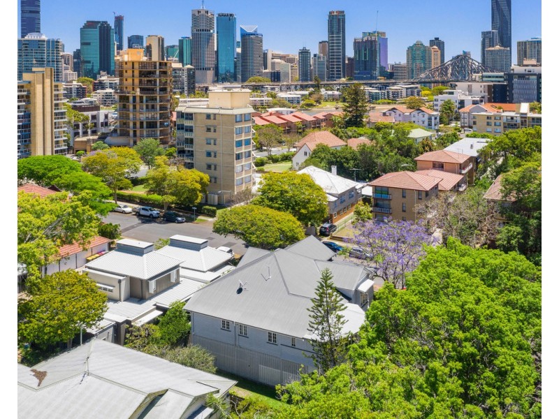 1 Abbott Street, New Farm QLD 4005
