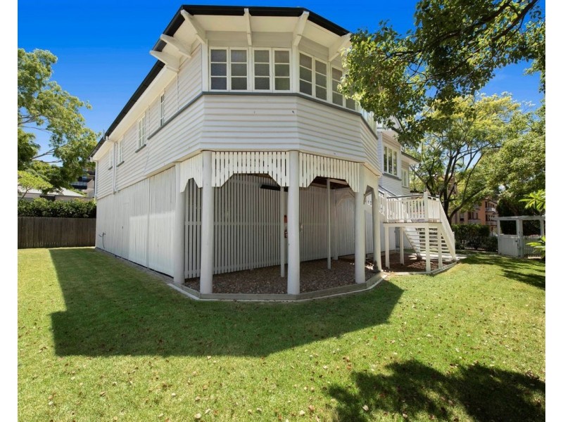 1 Abbott Street, New Farm QLD 4005