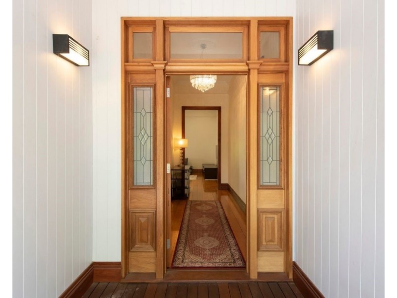 1 Abbott Street, New Farm QLD 4005