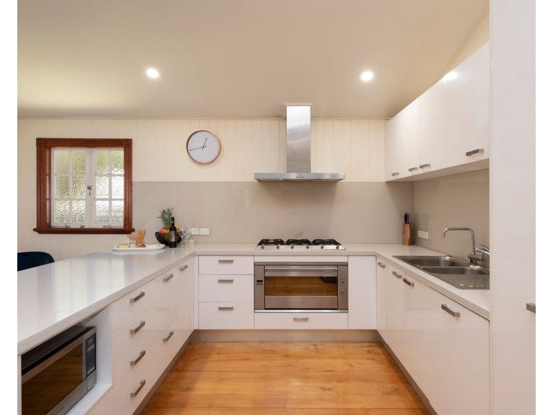 1 Abbott Street, New Farm QLD 4005