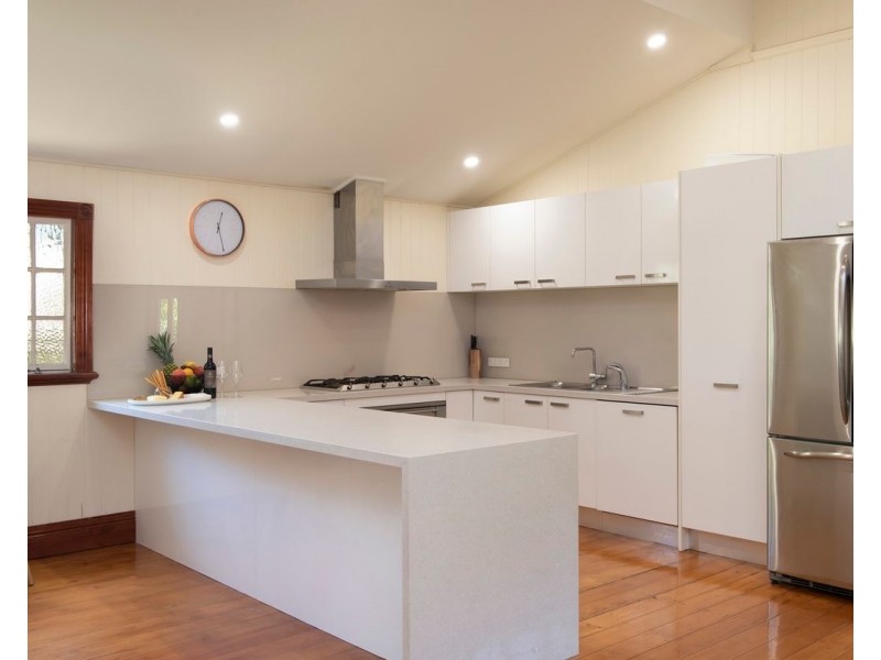 1 Abbott Street, New Farm QLD 4005