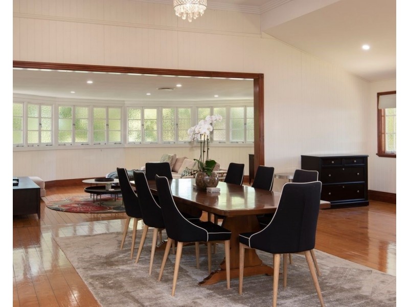 1 Abbott Street, New Farm QLD 4005