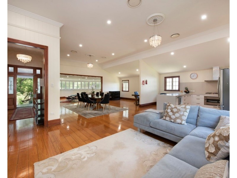 1 Abbott Street, New Farm QLD 4005