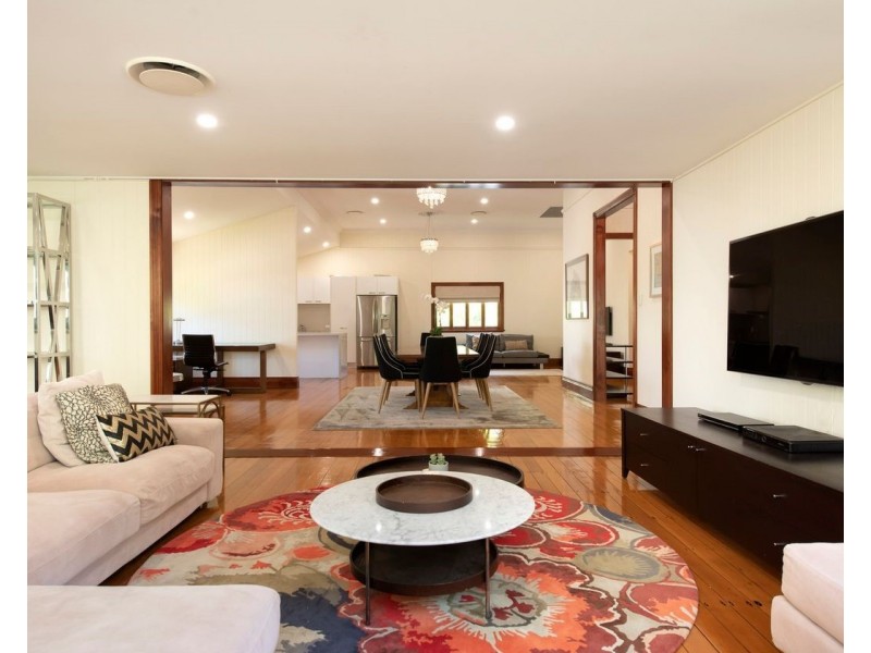 1 Abbott Street, New Farm QLD 4005