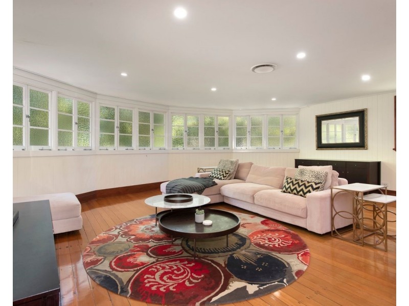 1 Abbott Street, New Farm QLD 4005