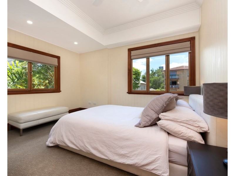 1 Abbott Street, New Farm QLD 4005