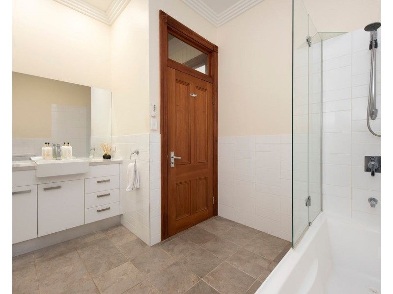 1 Abbott Street, New Farm QLD 4005