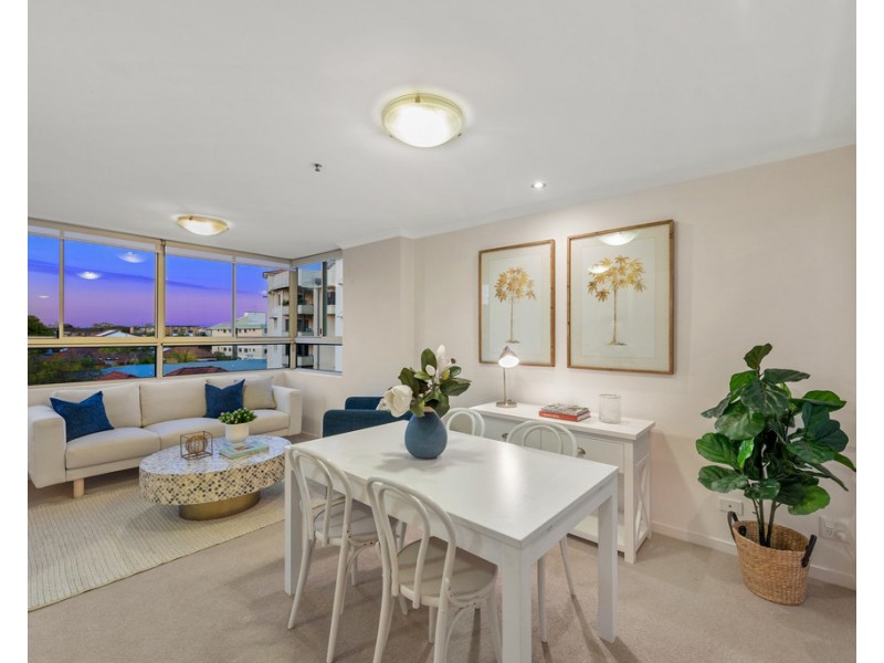 223/79 Moray Street, New Farm QLD 4005