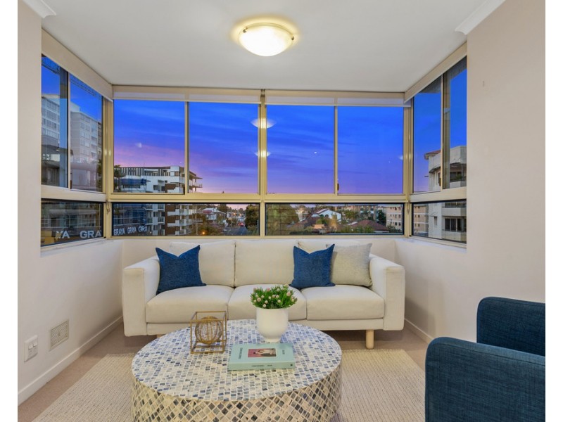 223/79 Moray Street, New Farm QLD 4005