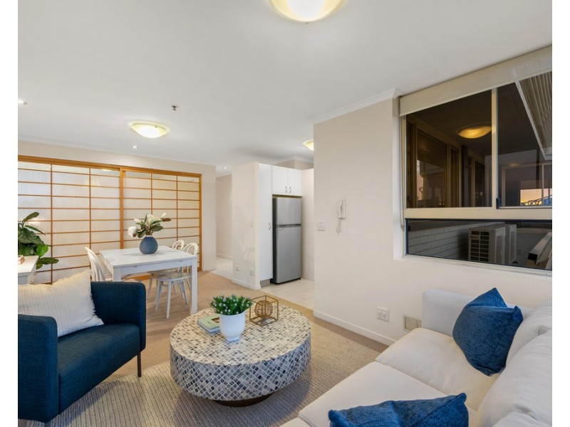 223/79 Moray Street, New Farm QLD 4005