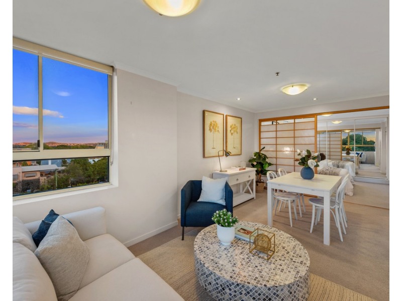 223/79 Moray Street, New Farm QLD 4005
