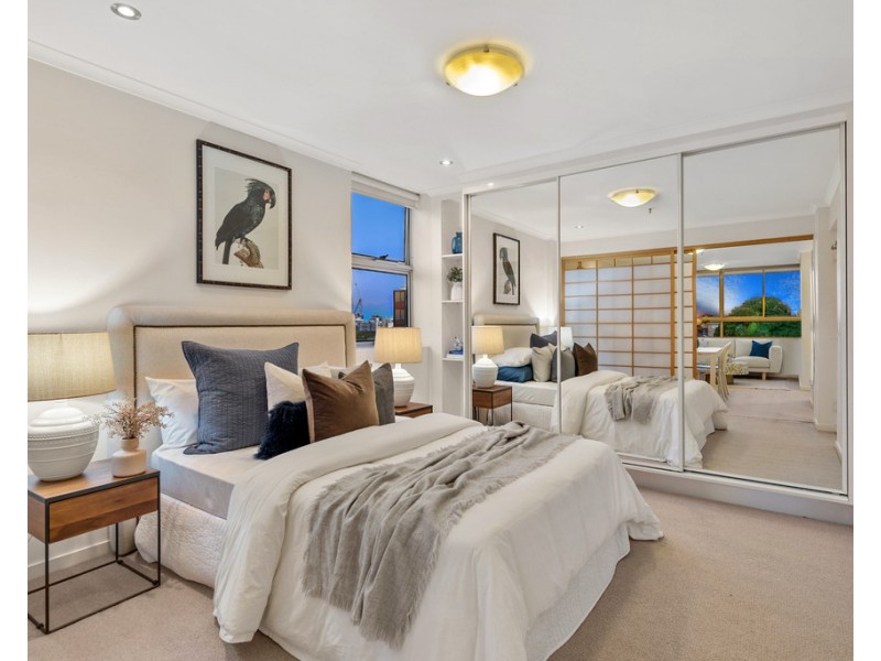 223/79 Moray Street, New Farm QLD 4005