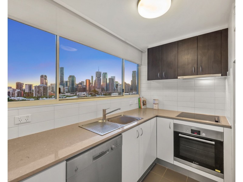 229/79 Moray Street, New Farm QLD 4005