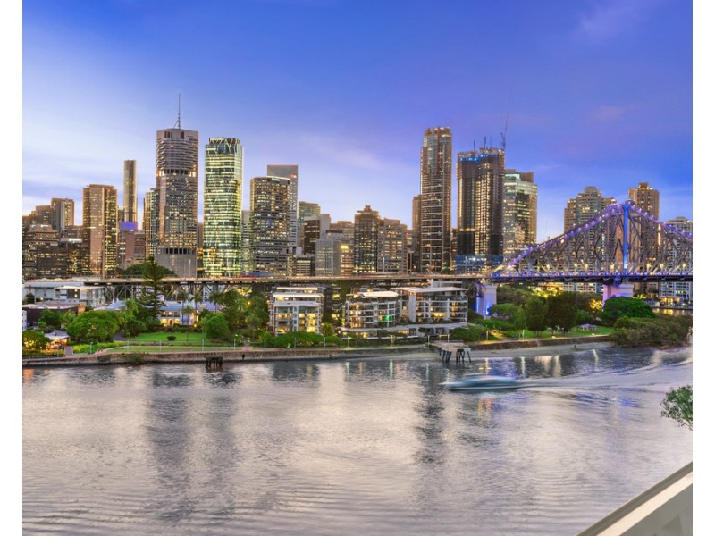 229/79 Moray Street, New Farm QLD 4005