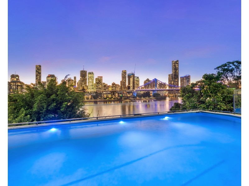 229/79 Moray Street, New Farm QLD 4005