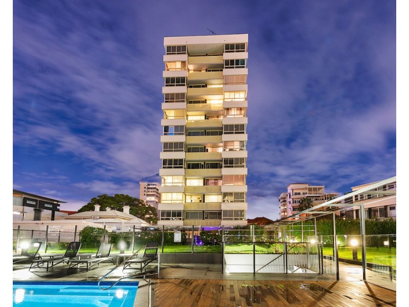 229/79 Moray Street, New Farm QLD 4005