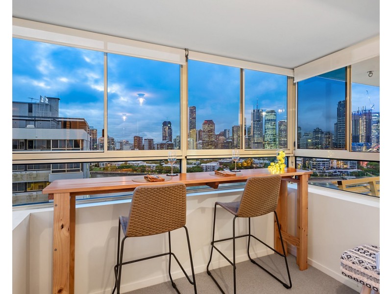 245/79 Moray Street, New Farm QLD 4005