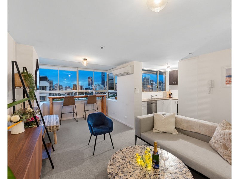 245/79 Moray Street, New Farm QLD 4005