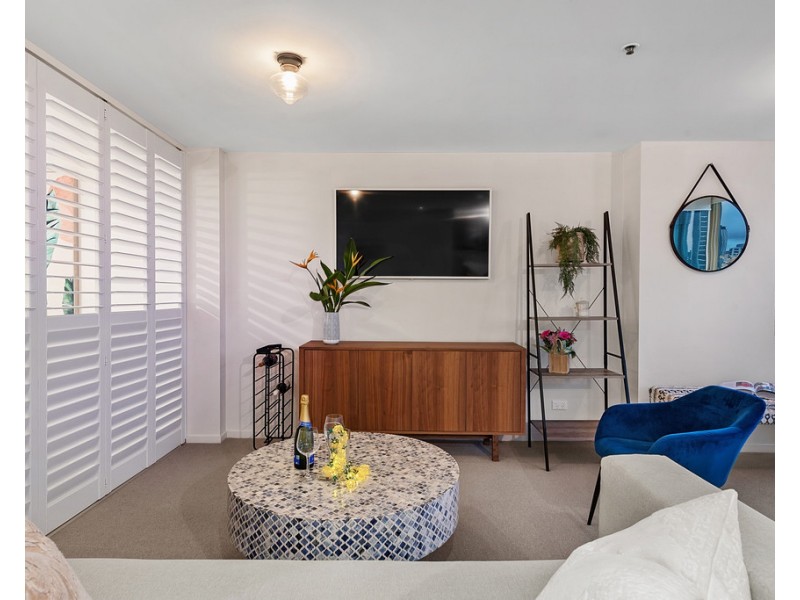 245/79 Moray Street, New Farm QLD 4005