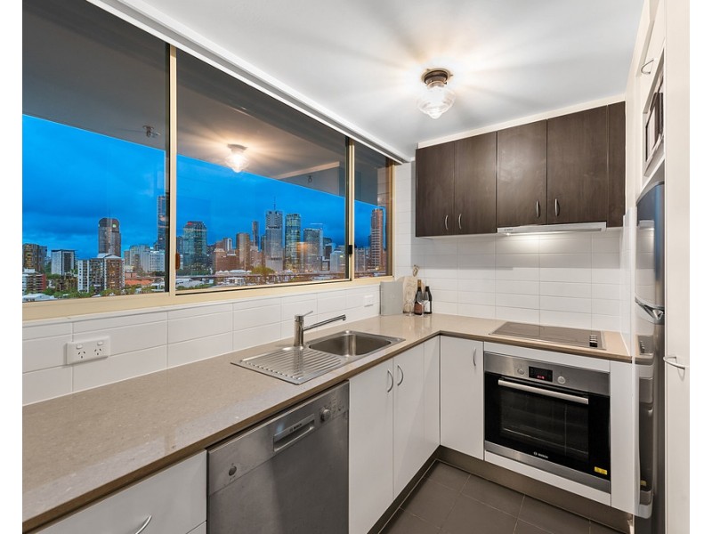 245/79 Moray Street, New Farm QLD 4005