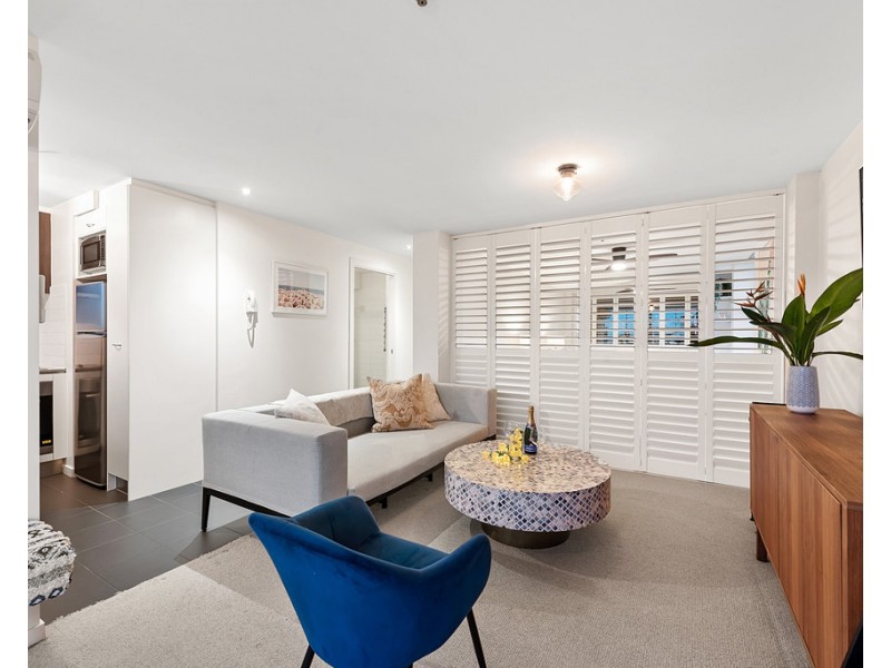 245/79 Moray Street, New Farm QLD 4005