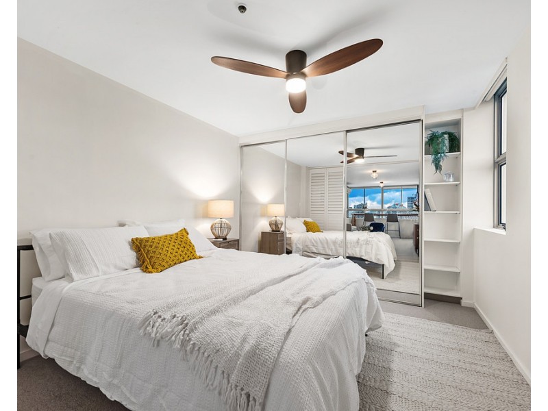 245/79 Moray Street, New Farm QLD 4005