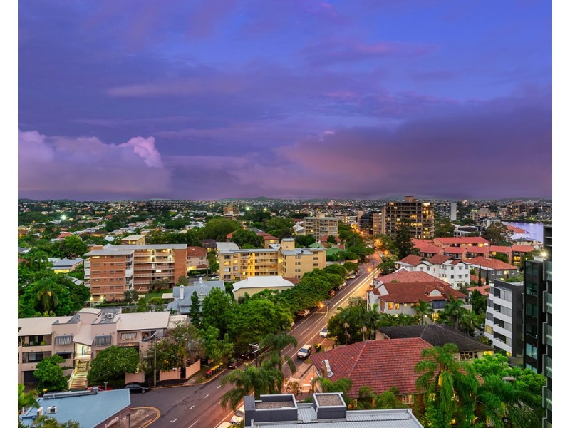 245/79 Moray Street, New Farm QLD 4005