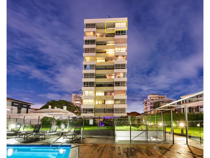 245/79 Moray Street, New Farm QLD 4005