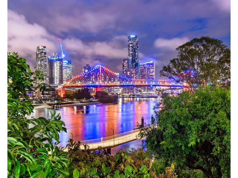 245/79 Moray Street, New Farm QLD 4005