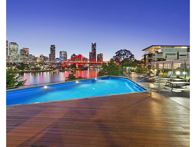 245/79 Moray Street, New Farm QLD 4005