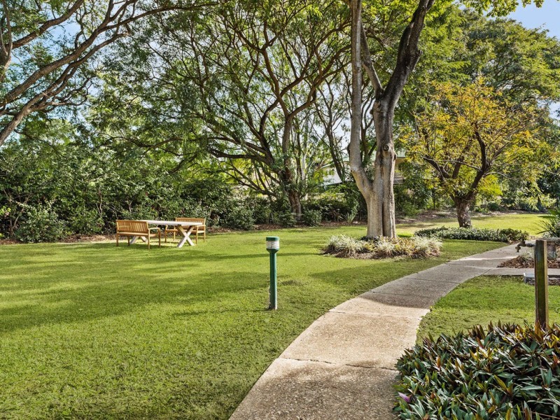 12/95 Coolibah Street, Bardon QLD 4065